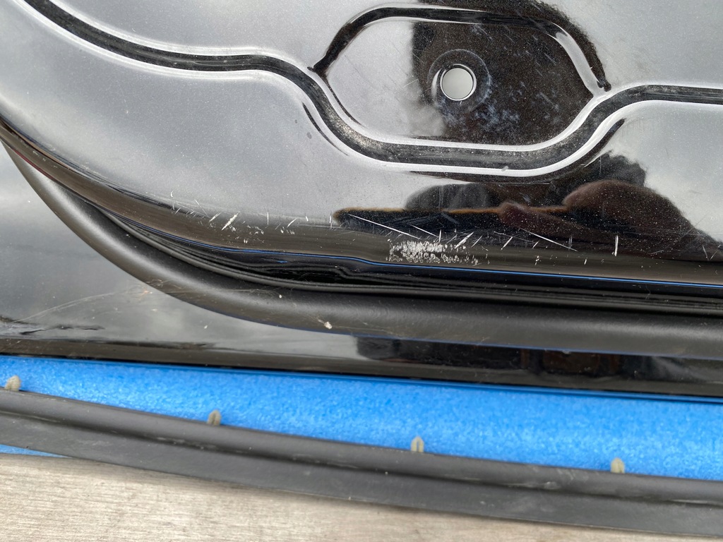 фото №7, Rolls royce ghost левая передние дверь door 7342333