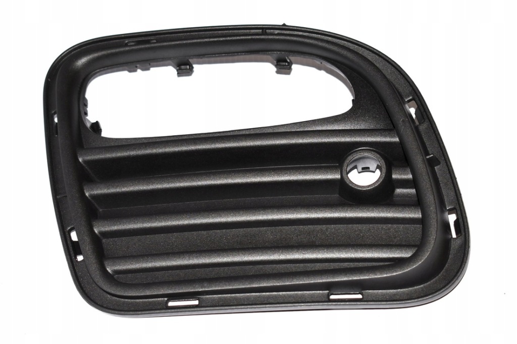 фото №1, Решітка ліва бампера задня mini r56 r57 r58 r59 cooper