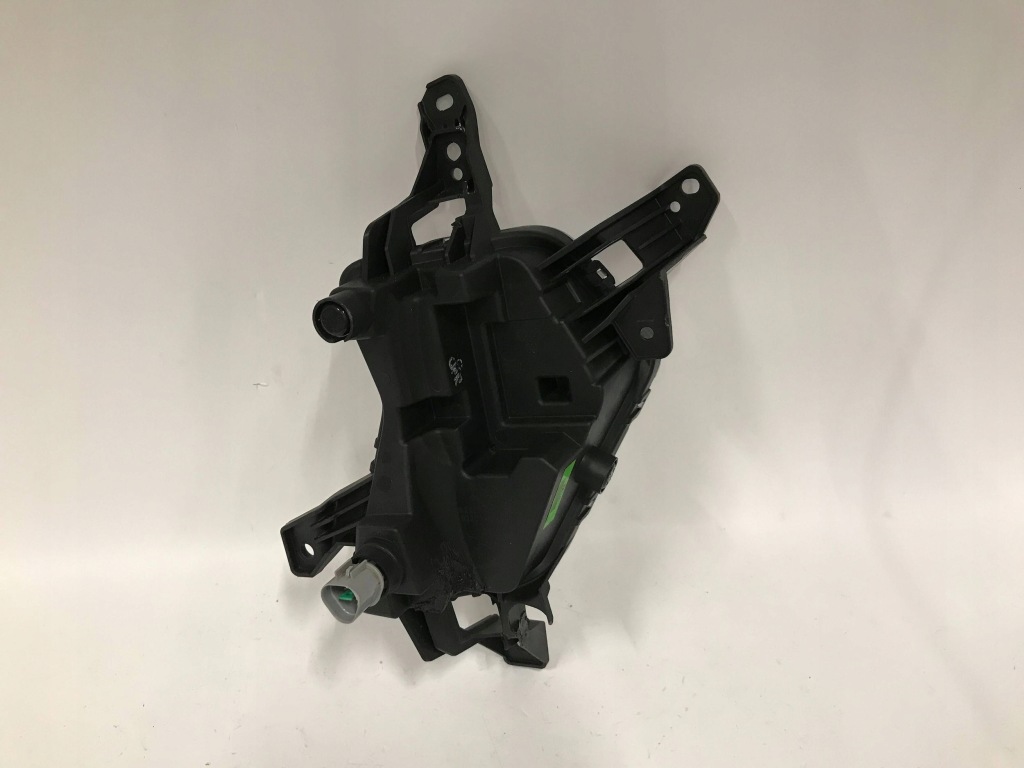 фото №4, Kia niro i lift 19-22 led drl лівий