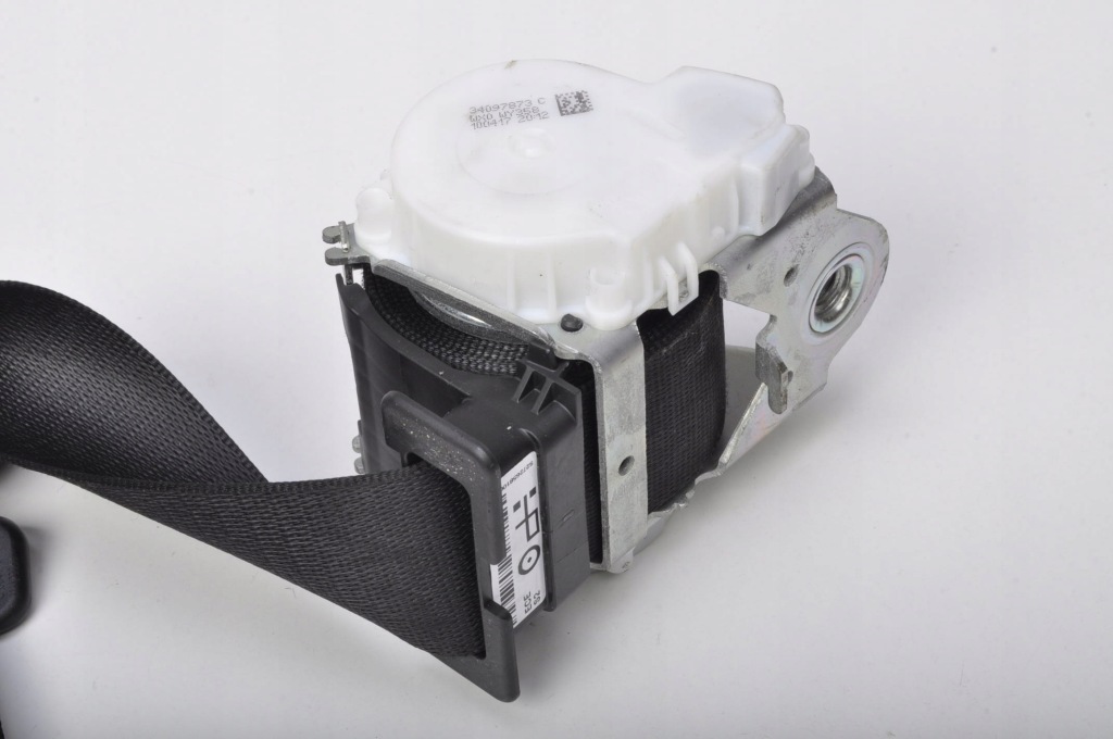 фото №3, Bmw f32 lift pas безпеки правий перед