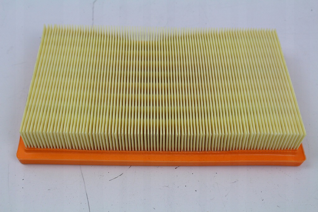 фото №3, Фільтр повітря lx1981 mahle hyundai atos