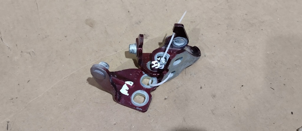 фото №1, Петля петлі двері jeep compass ii правий задня комплект góra + dół