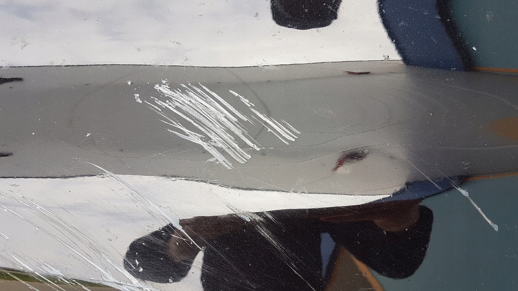 фото №7, Бампер перед tesla x 15-