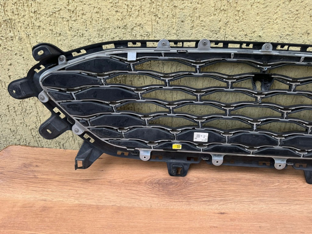 Ford kuga 3 mk3 19- решітка решітка  решітка радіатора бампера передня vignale Зі Шроту