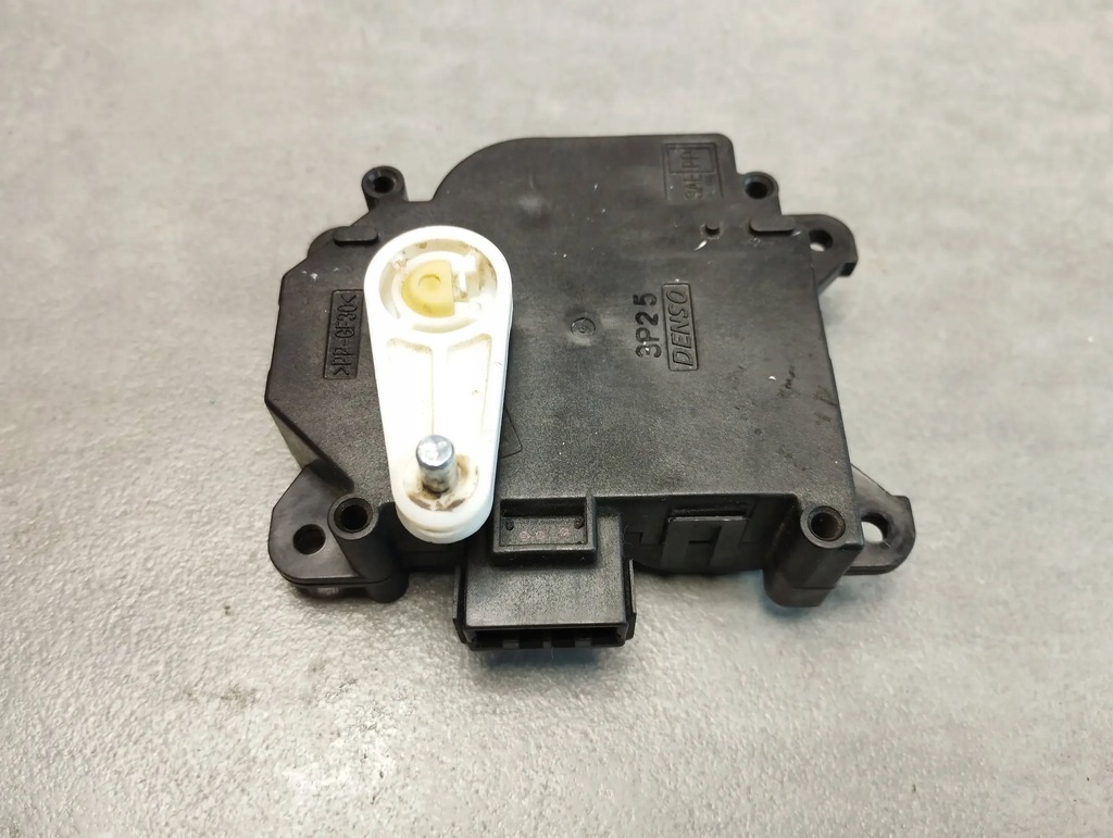 фото №1, Land rover range rover sport l320 моторчик обігрівача 1138002320