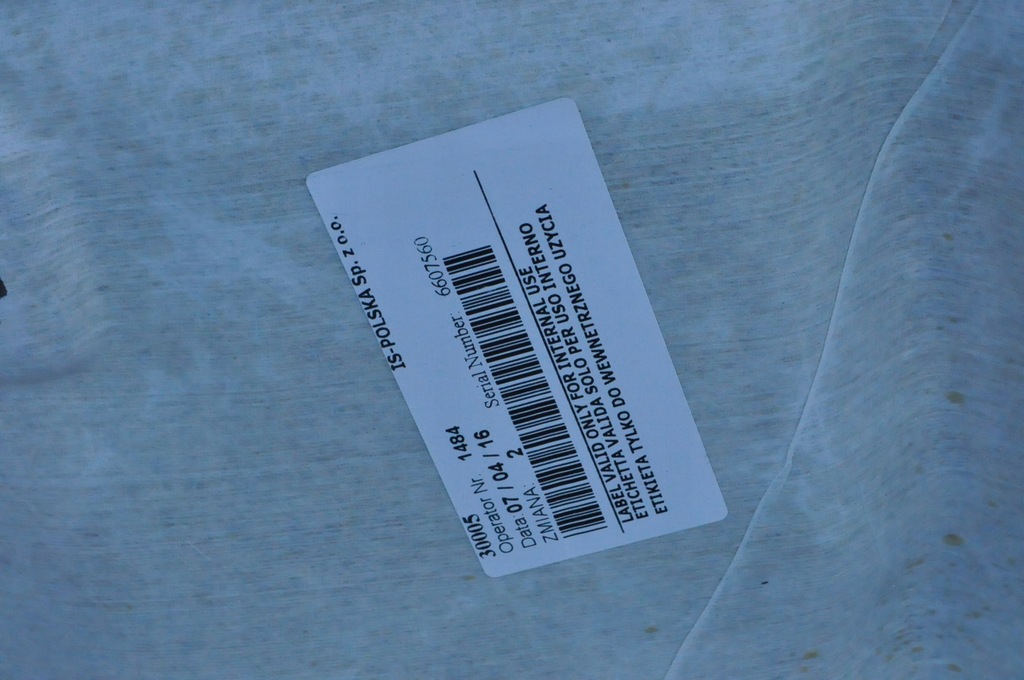 фото №8, Skoda superb iii стеля дах sedan 3v5867501e