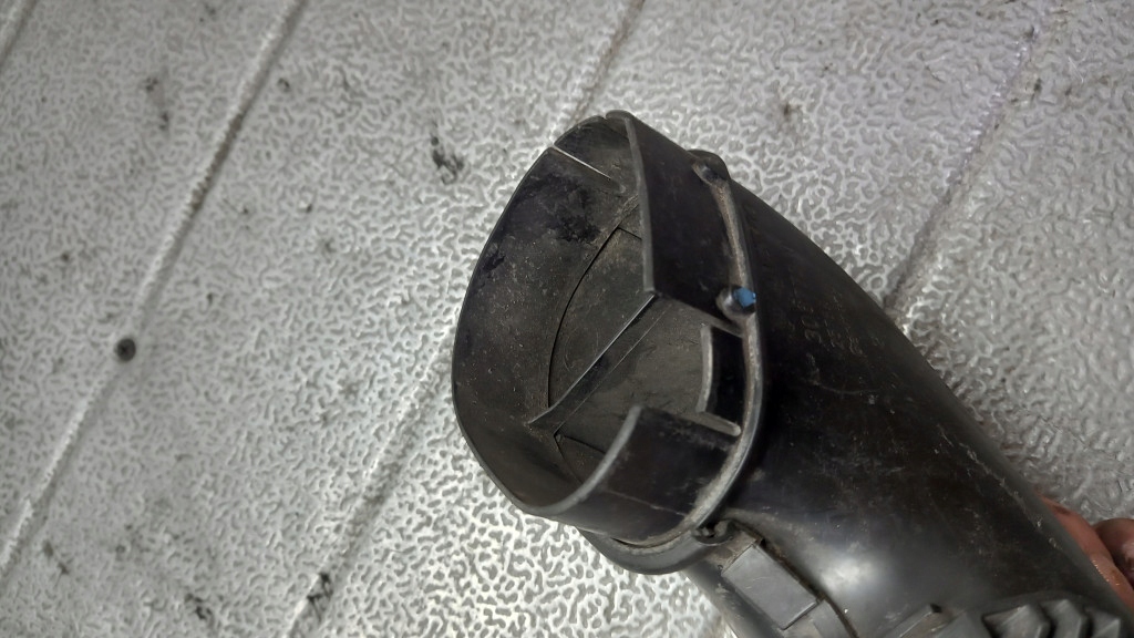 фото №5, Впуск воздуха volvo s40 c30 v50 30677340