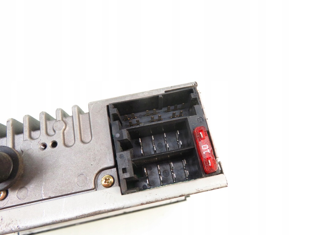 фото №6, Радио citroen xsara n1 9638984580