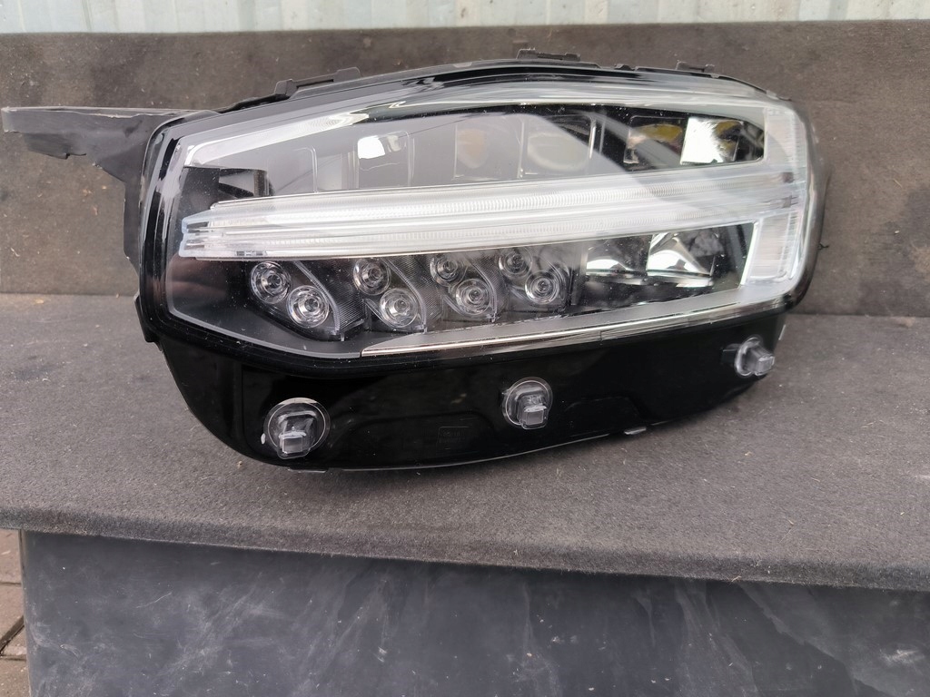 Купить Vovlo xc90 2 full led фара перед передняя правый  31468664