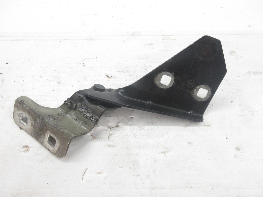 фото №4, Renault megane ii петли капот nv676