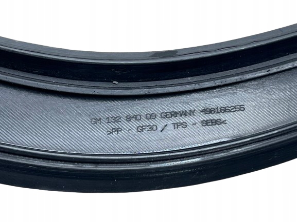 фото №7, Молдинг капот opel astra iv j lift 2015r 13284009