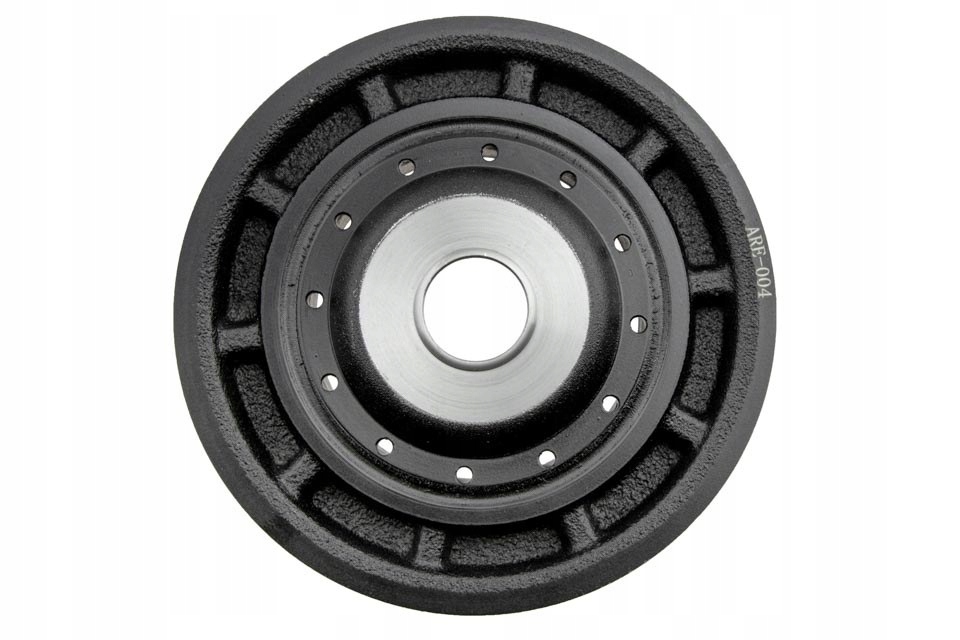 Шкив коленчатого вала коленчатого 5pk micra 1.2 k12 03- Оригинал