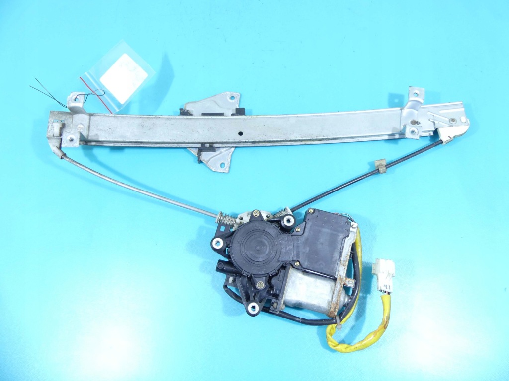 фото №1, Підйомник перед лівий mitsubishi galant viii 96-03