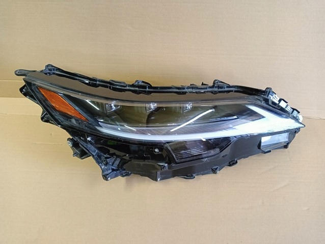 Купить Фара правый  правый full led lexus rx v 5 22-