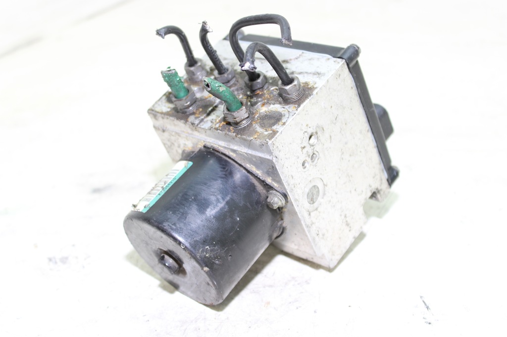 фото №6, Насос abs 15710604 9661731180 peugeot 407