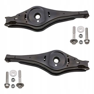 фото №1, Важелі набір задня vw golf v vi plus 2szt +болти