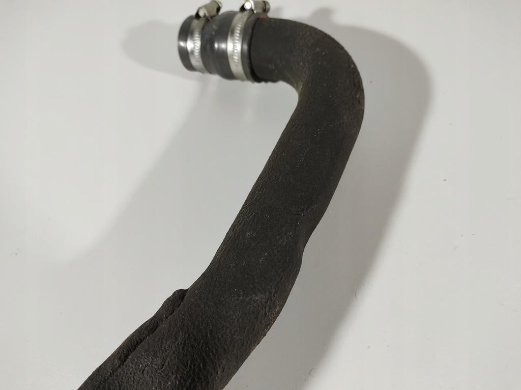 фото №8, Kia stonic 1.0 t-gdi 17- труба шланг воздуха