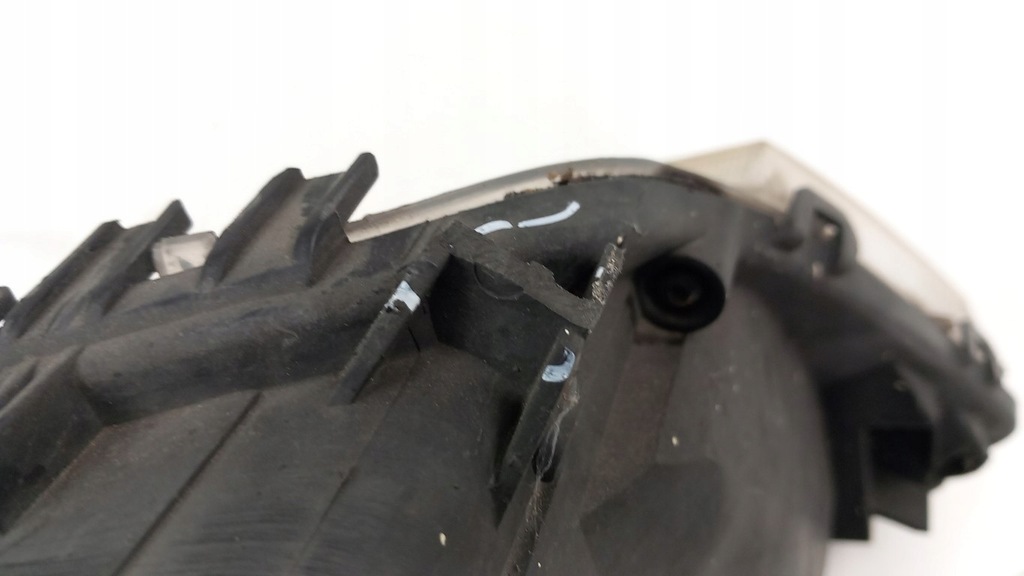 фото №8, Honda civic viii ufo лампа перед левая