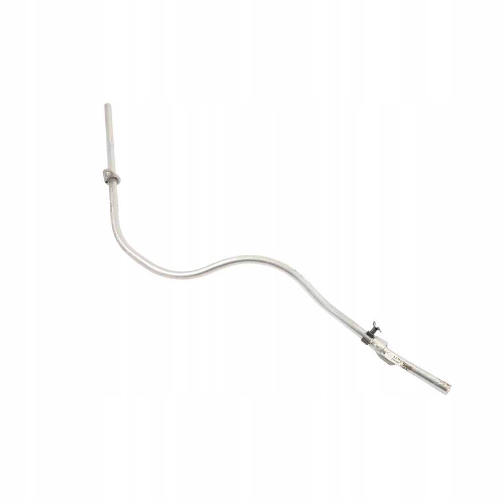 фото №10, Mercedes w204 трубка щуп щупа оливи a2740102101