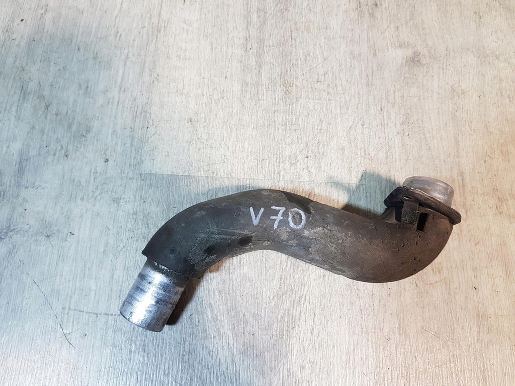фото №1, Трубка шланг waż volvo v70 s70 2.4