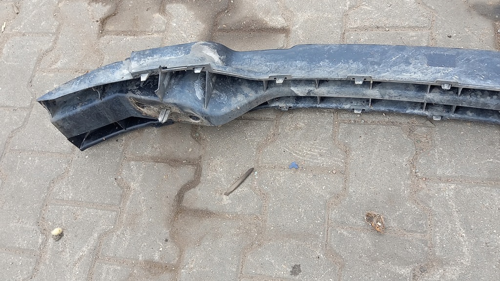 фото №7, Балка перед citroen berlingo 04r