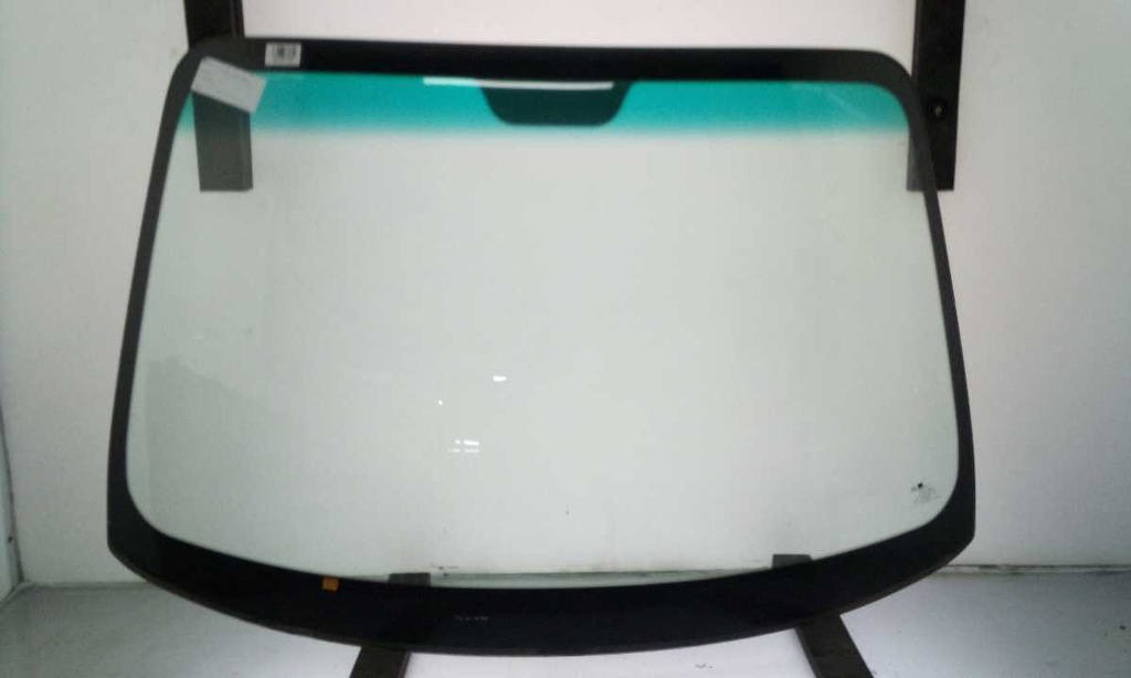 фото №1, Стекло лобовое передняя hyundai atos prime 2000-2003 pas оригинальная