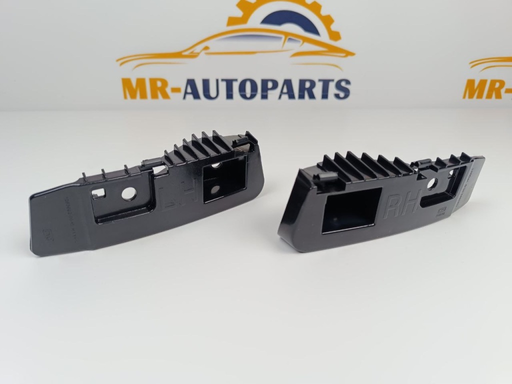 фото №8, Tesla model 3 правий напрямна кронштейн заднього бампера 1083993-00-d