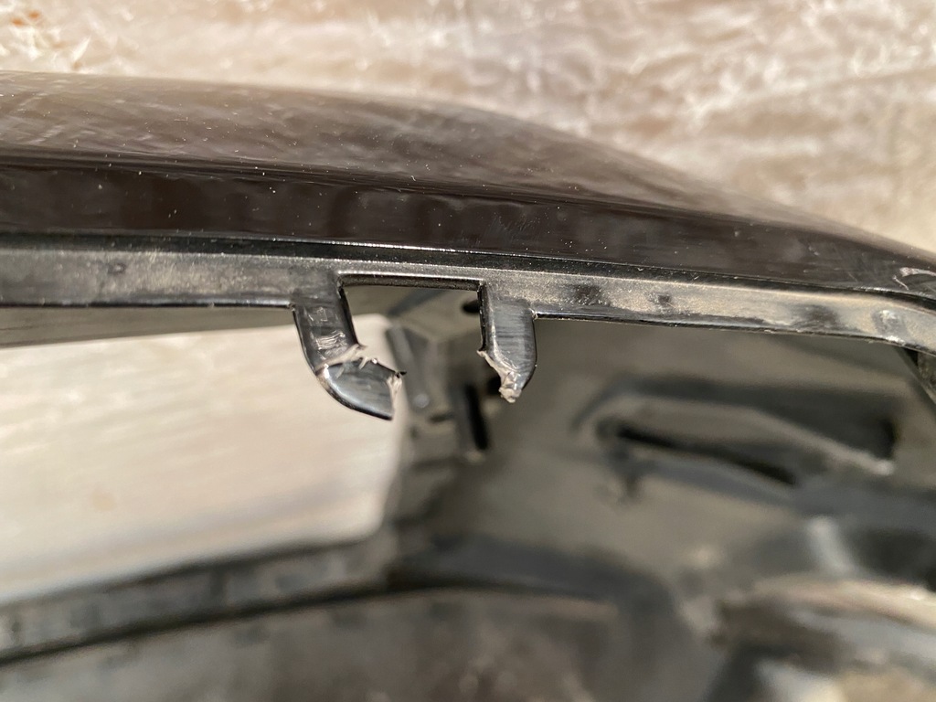 фото №12, Audi оригинальный номер 4k0807437 бампер