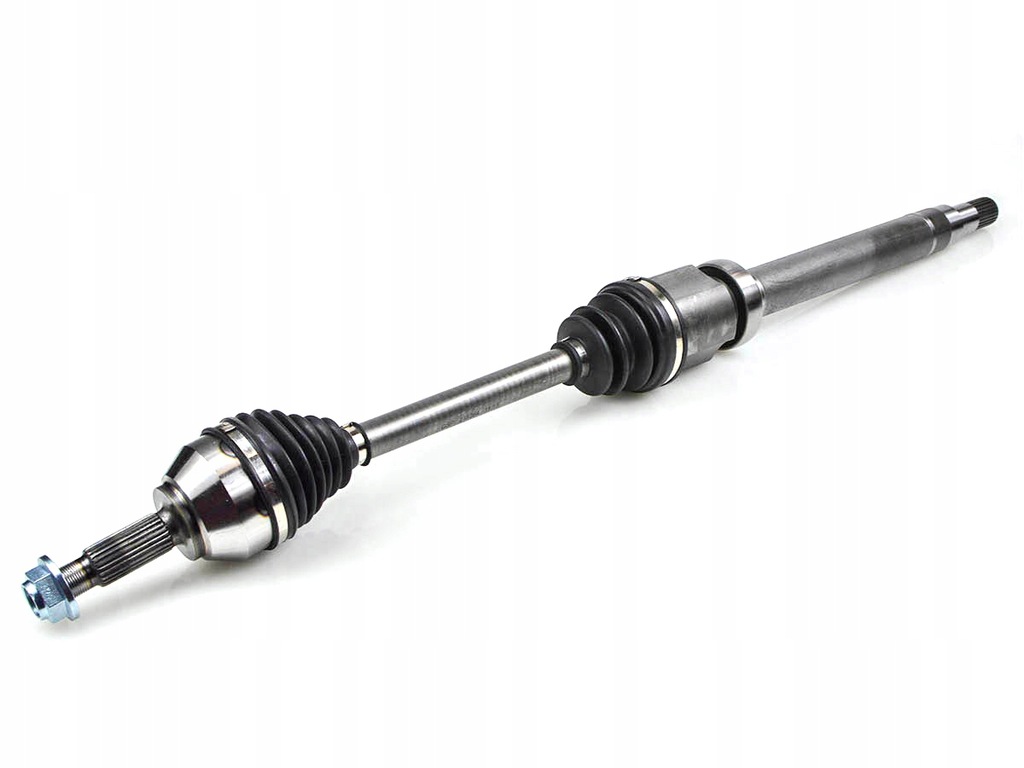 фото №6, Gsp 218264 wał привідний