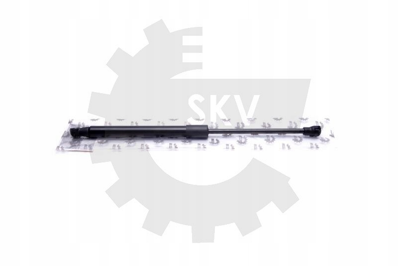 фото №2, Пружина газовая, крышка багажника esen skv 52skv758