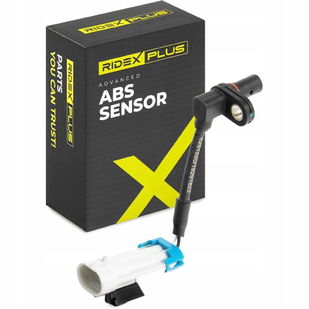 фото №1, Датчик abs ridex plus 412w0120p перед do opel antara do chevrolet captiva