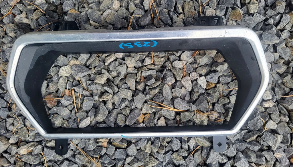 Купити Tesla model s рамка захист спідометра 6007725-00-b