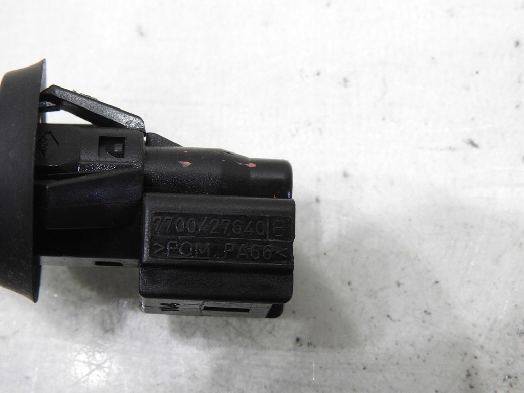 фото №7, Датчик доводчик двері перед dacia dokker