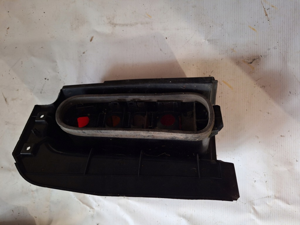 фото №3, Лампа ford escape ii левый задняя