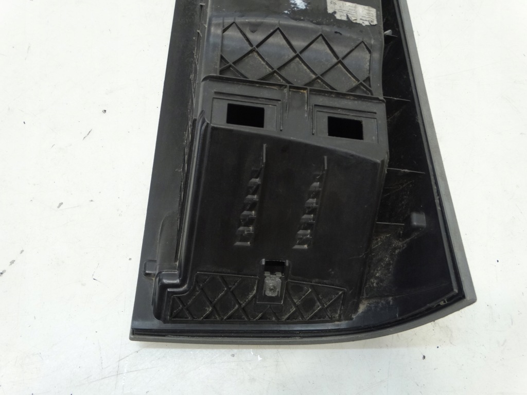 Бардачок двері перед кишеня на напій vw t5 multivan 7h5857919 Зі Шроту