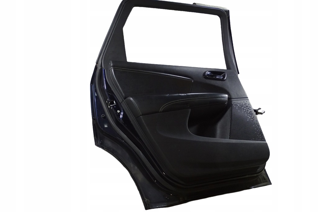 фото №8, Dodge journey fiat freemont 11- двері ліва задня задні