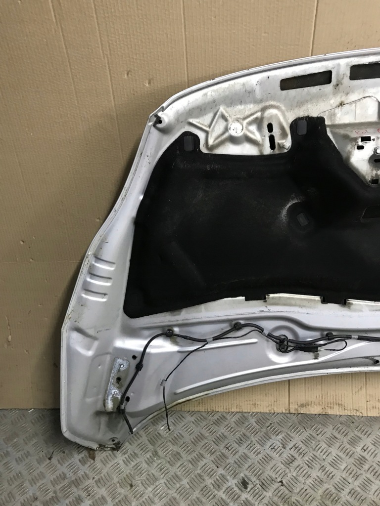 Капот двигуна ford c-max mk2 kol oa Ціна