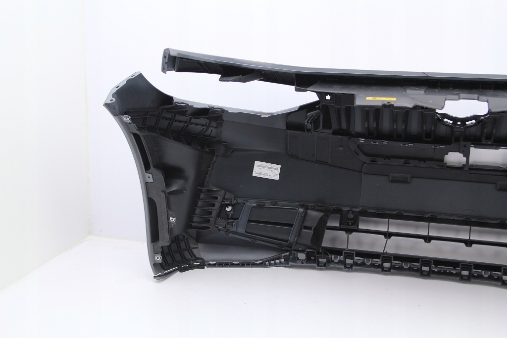 фото №10, Оригинальный бампер перед vw id3 id.3 fl lift 2022- 10a807221a