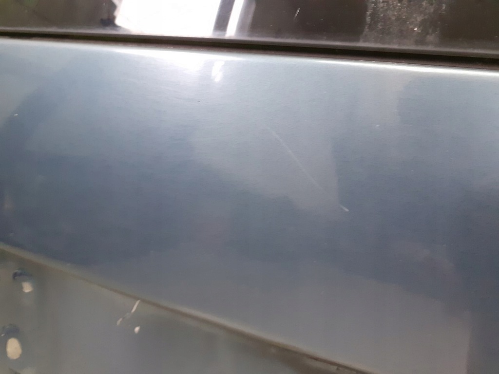 фото №7, Крышка багажника багажника vw sharan lc5w