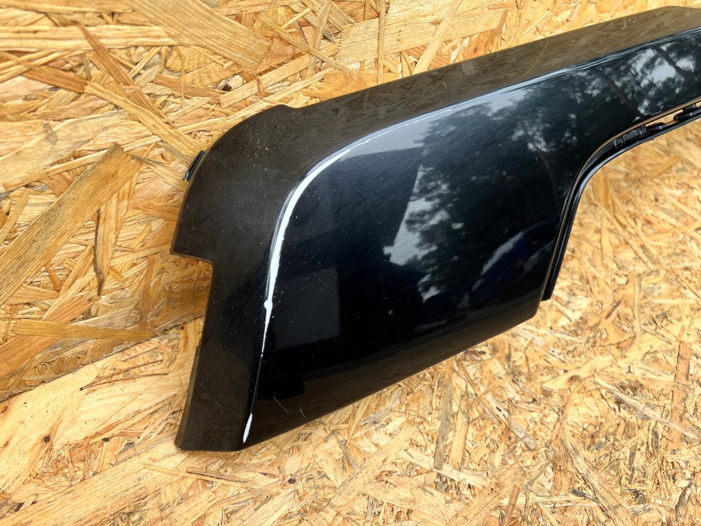 фото №3, Land rover range rover sport 2018 молдинг заднего бампера org демонтаж