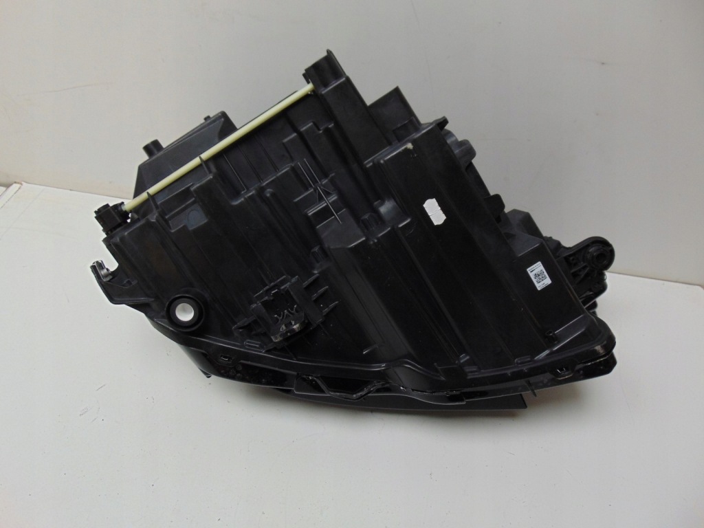 фото №12, Лампа ліва перед audi q4 e-tron 89a941033d europa