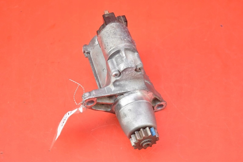 фото №5, Стартер 2gr 28100-0a011 toyota avalon xx40 3.5 v6 268 km 13-18