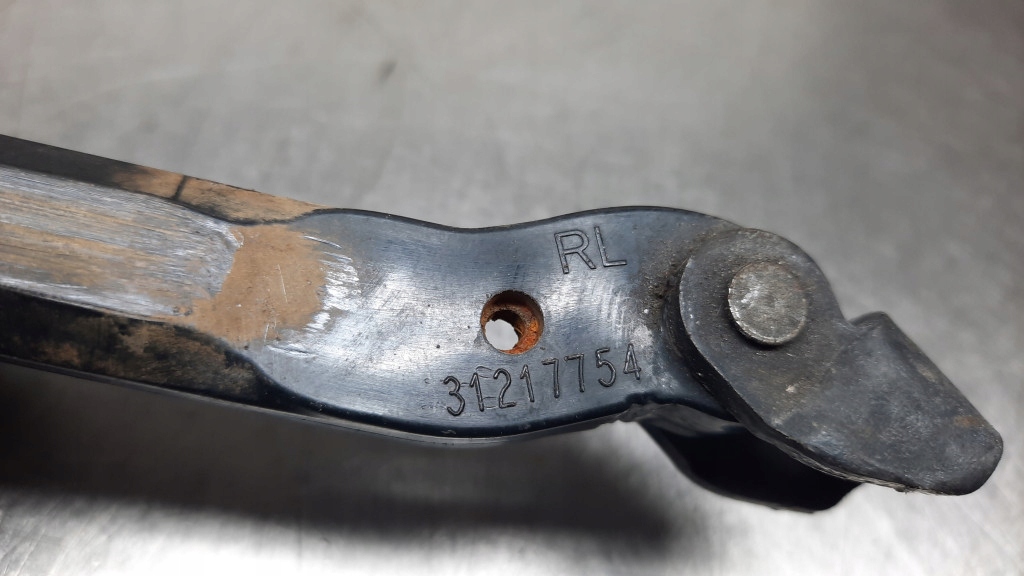 фото №5, Обмежувач двері задня volvo v60 s60 ii s80ii v70 iii xc70 31217754