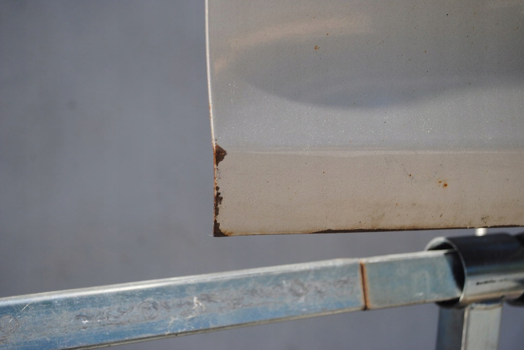 фото №5, Двері лівий перед vw eos ld1w