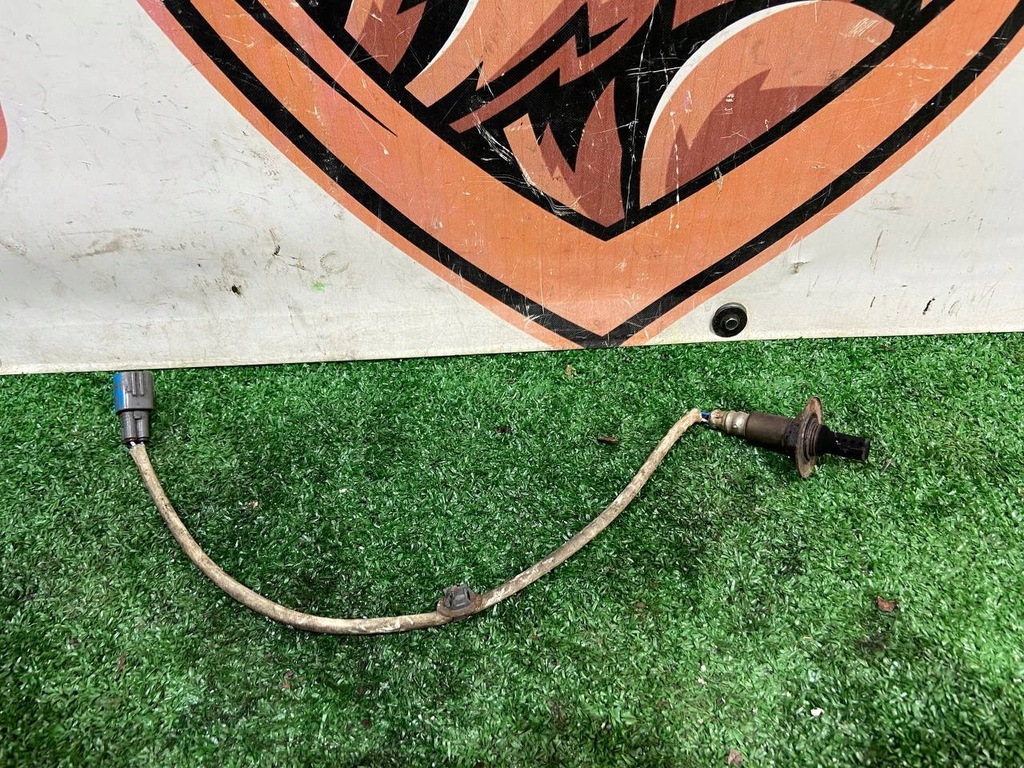 фото №1, Датчик лямбда-зонд subaru legacy bm 22690aa93a