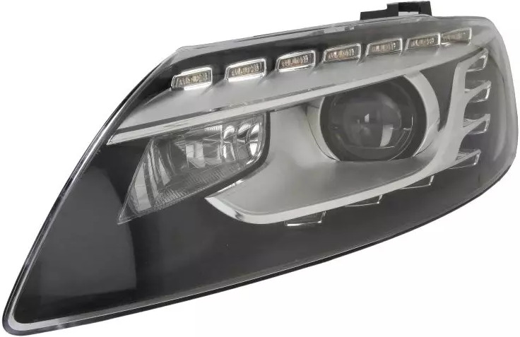 фото №1, Depo фара 446-1138lmlehm2