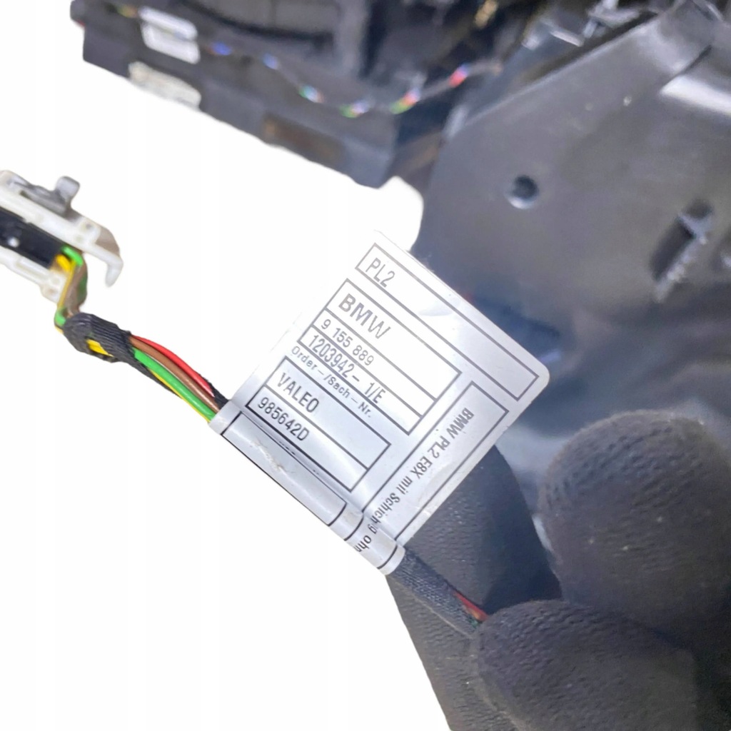 фото №9, Bmw x1 e84 2015 обігрівачі