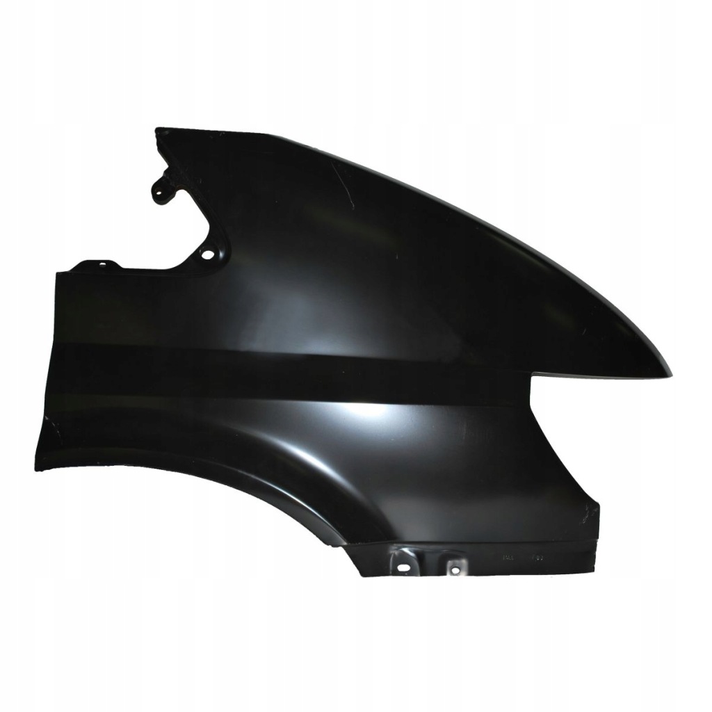 фото №1, Крыло перед blic 6504-04-2509312p