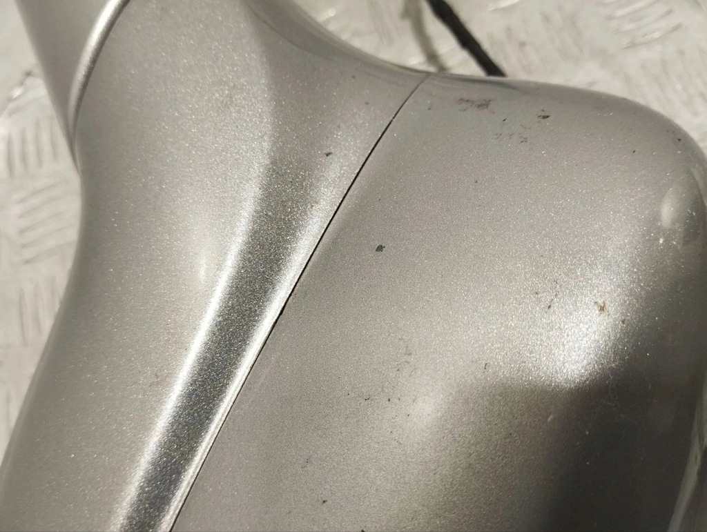 фото №8, Chrysler pacifica 2018 електричний дзеркало бічний двері передніх