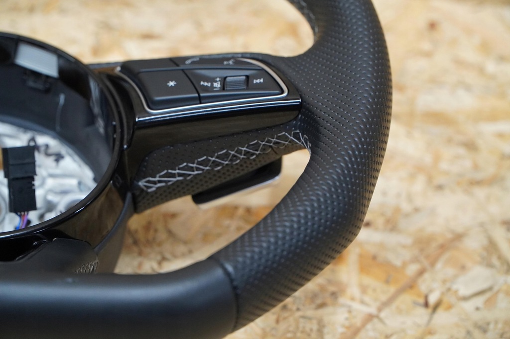 фото №8, Повітропровід з мультифункція audi a3 8y s-line 24r 8y0419091q оригінал 21-